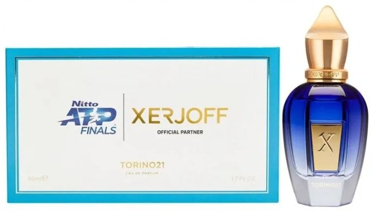 Xerjoff Torino 21 парфюмерная вода EDP 50 мл, унисекс купить,146460