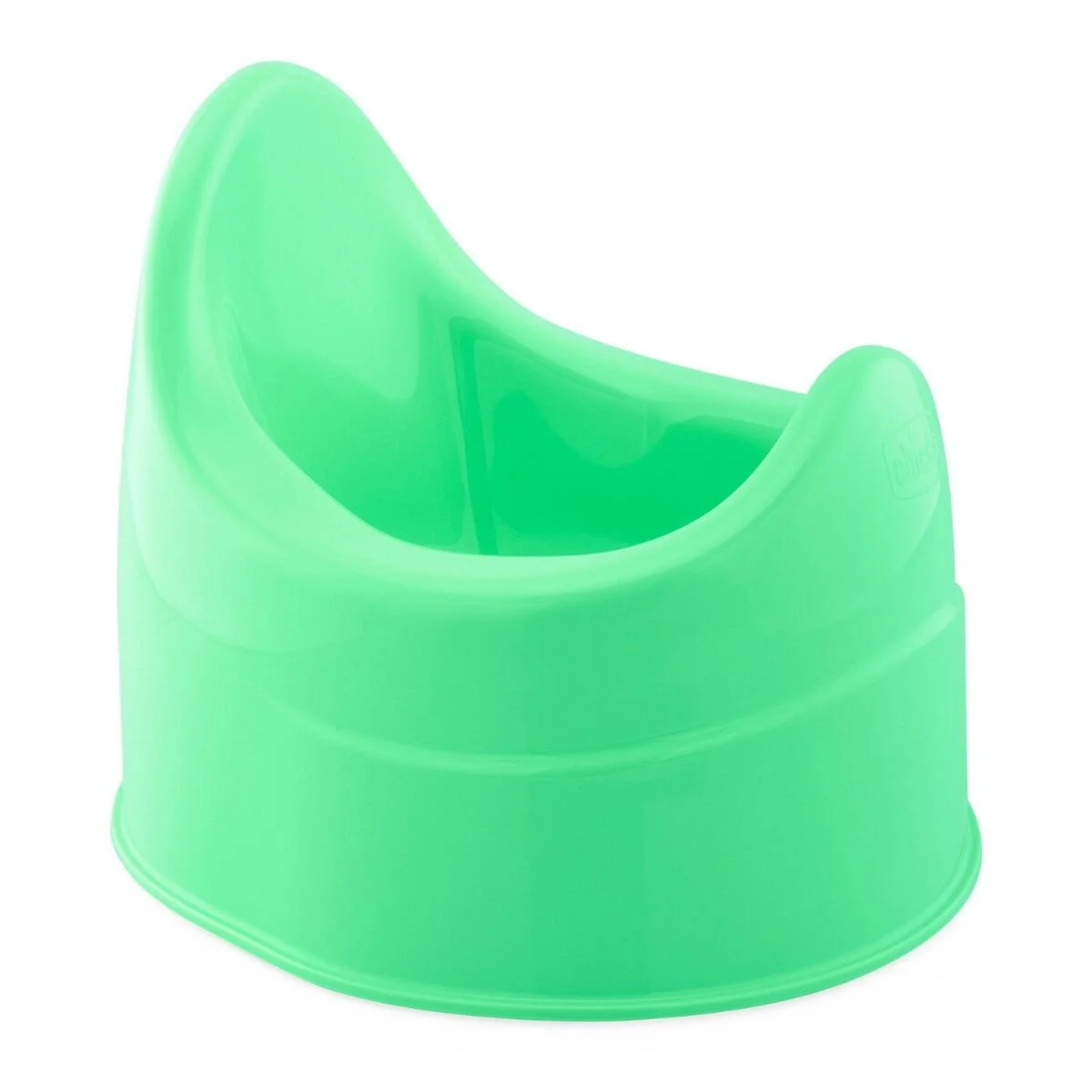 Горшок детский Chicco ECO+ пластик 18м+ купить,0