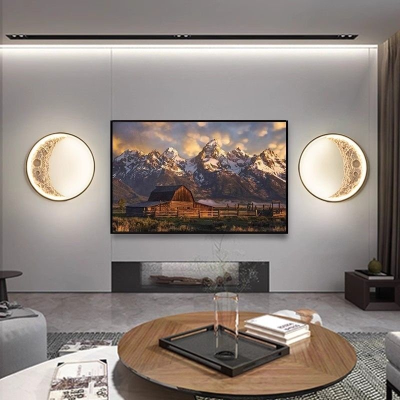 Бра ABC 222-40 LED купить,NaN