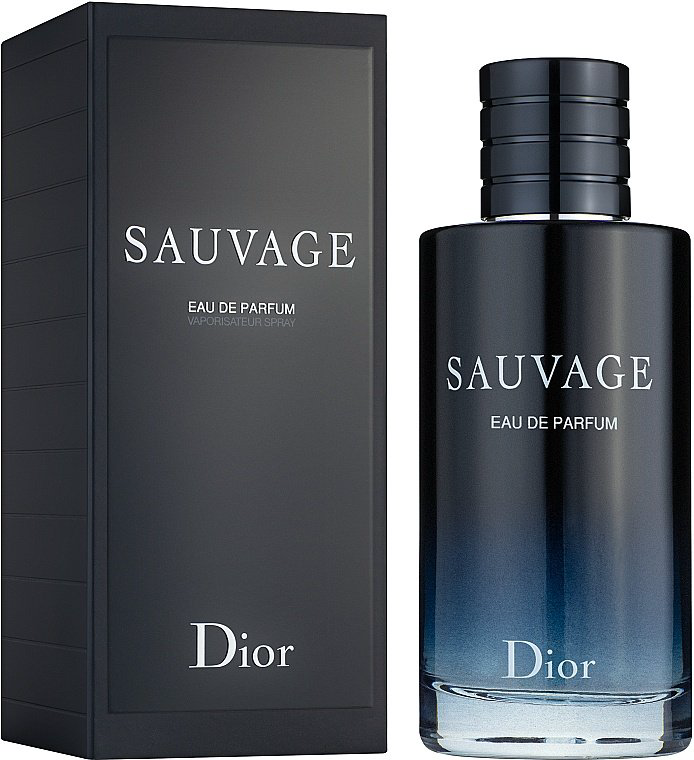 Dior Sauvage духи PARFUM 10 мл, для мужчин купить,NaN