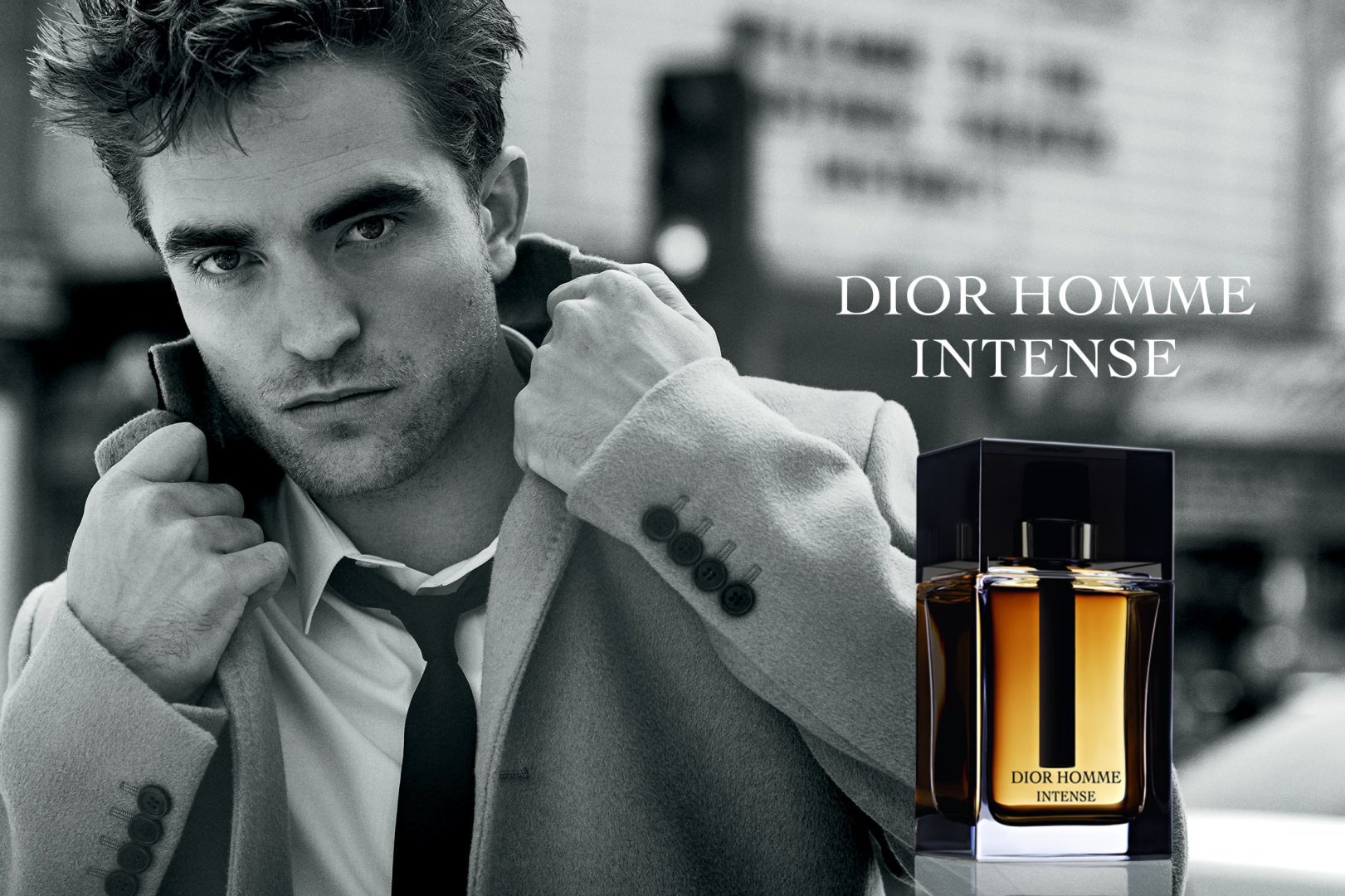 Dior Homme Intense парфюмерная вода EDP 10 мл, для мужчин - ForteMarket Dior Homme Intense парфюмерная вода EDP 10 мл, для мужчин купить,15490