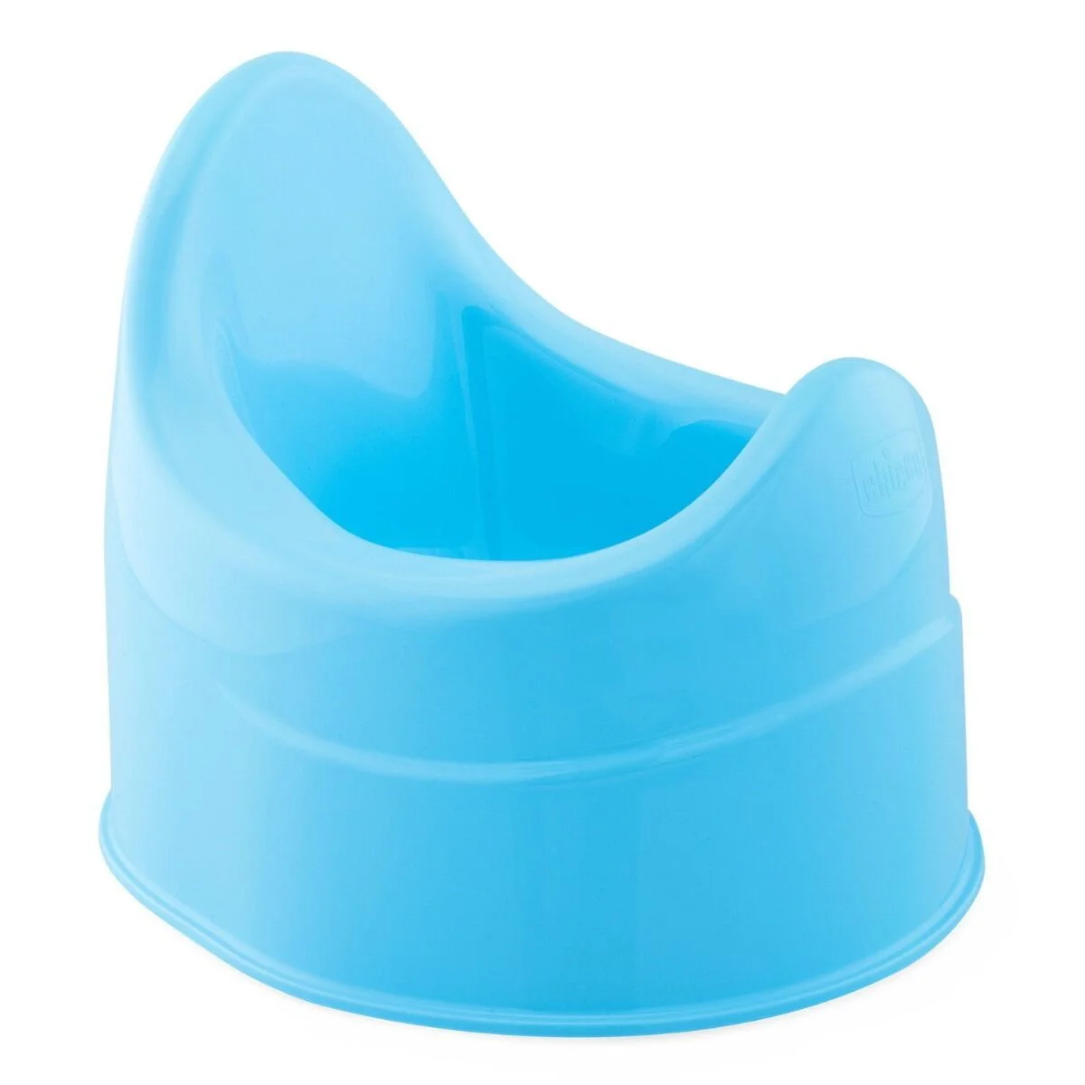 Горшок детский Chicco ECO+ пластик 18м+ купить,0