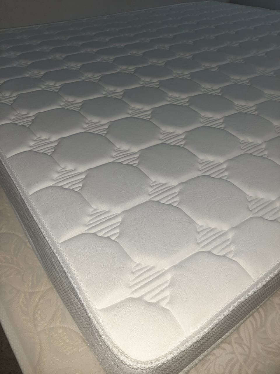 Матрас Soft-mattress Eco seasons, 135x195x18 см купить,119625
