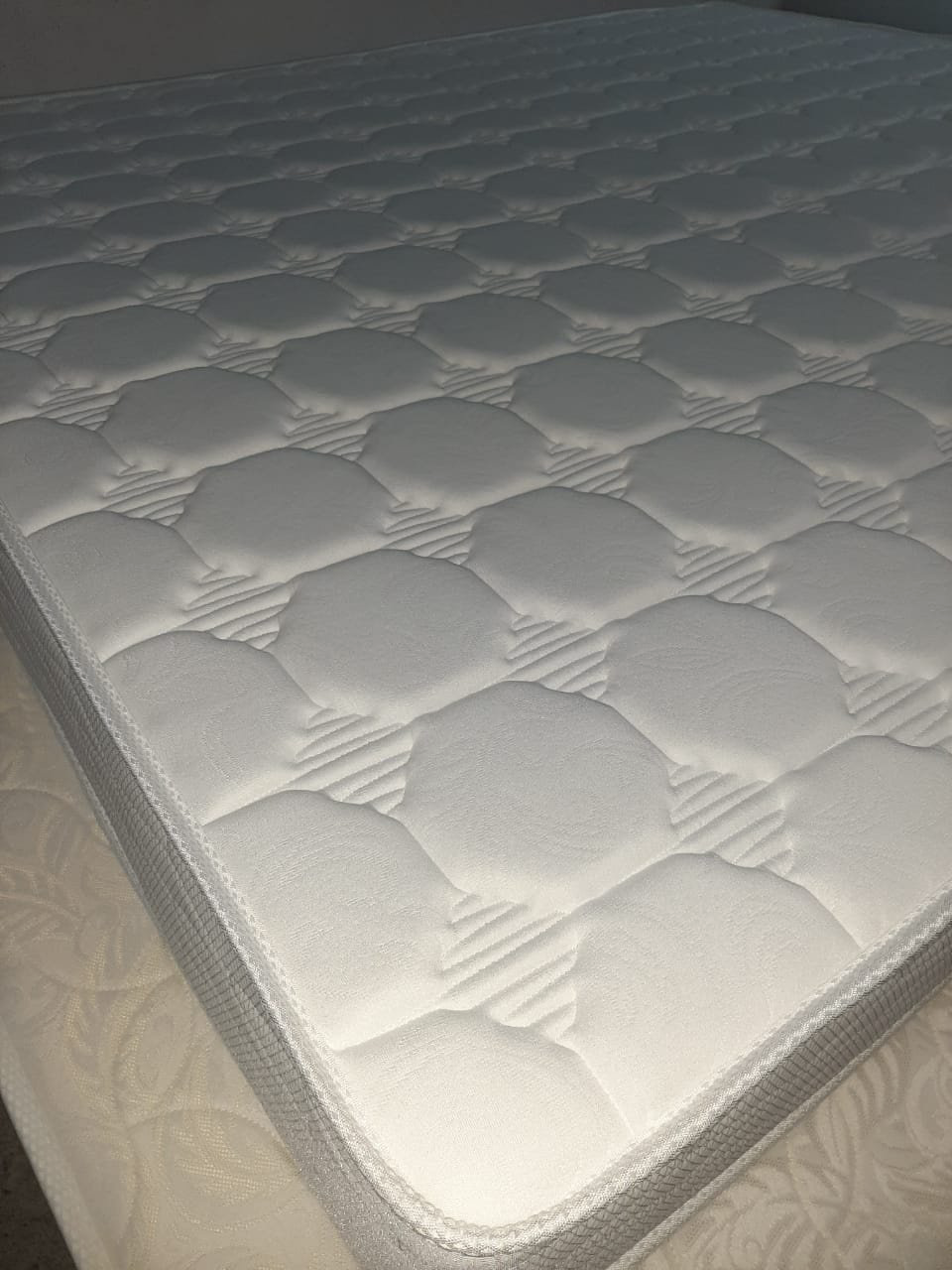 Матрас Soft-mattress Eco seasons, 135x195x18 см купить,119625