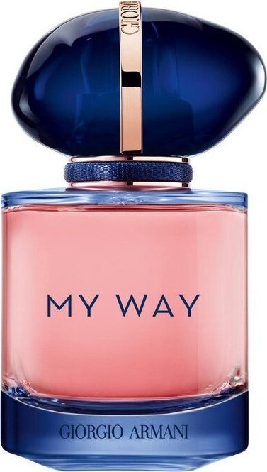 Giorgio Armani My Way Intense парфюмерная вода EDP 10 мл, для женщин купить,NaN