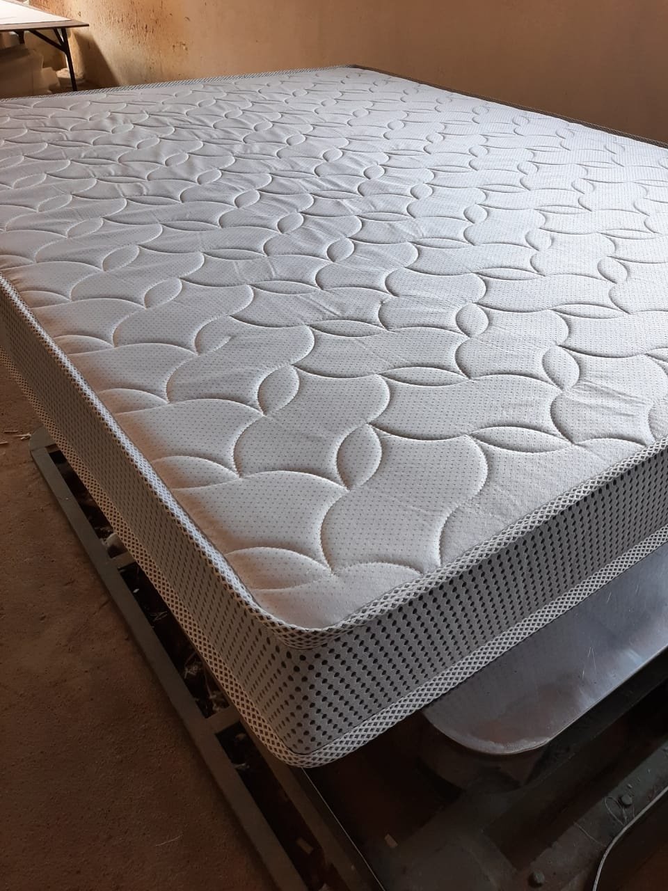 Матрас Soft-mattress Eco seasons, 135x195x18 см купить,119625