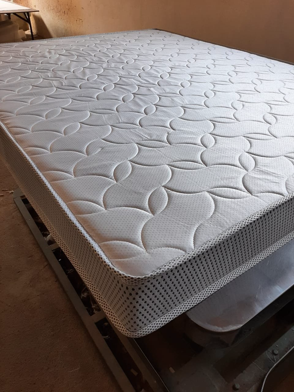 Матрас Soft-mattress Eco seasons, 135x195x18 см купить,119625