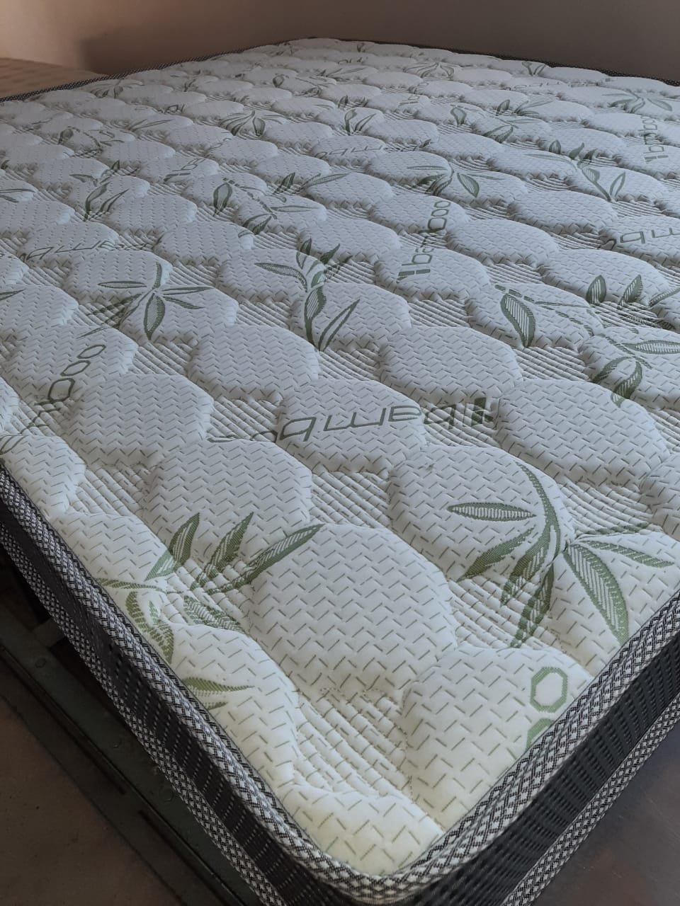 Матрас Soft-mattress Eco seasons, 135x195x18 см купить,119625