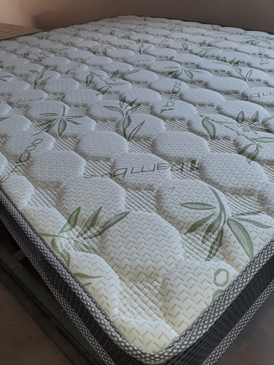 Матрас Soft-mattress Eco seasons, 135x195x18 см купить,119625