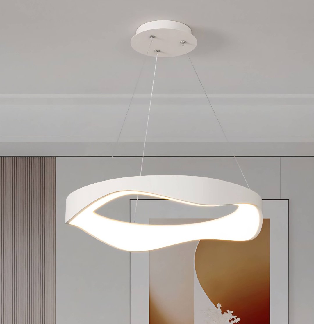 Люстра ABC 5049 LED, кол-во ламп: 1 шт купить,NaN