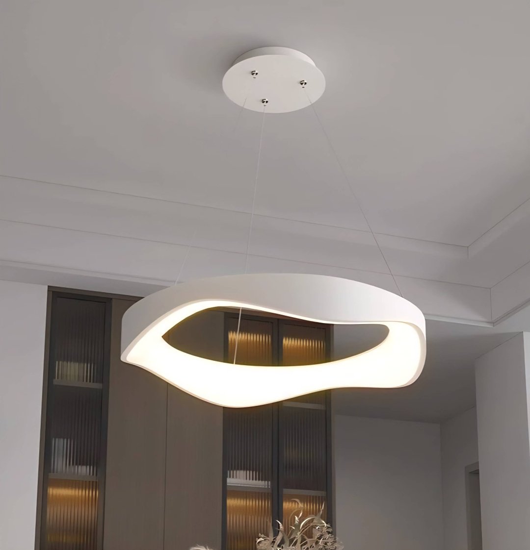 Люстра ABC 5049 LED, кол-во ламп: 1 шт купить,NaN