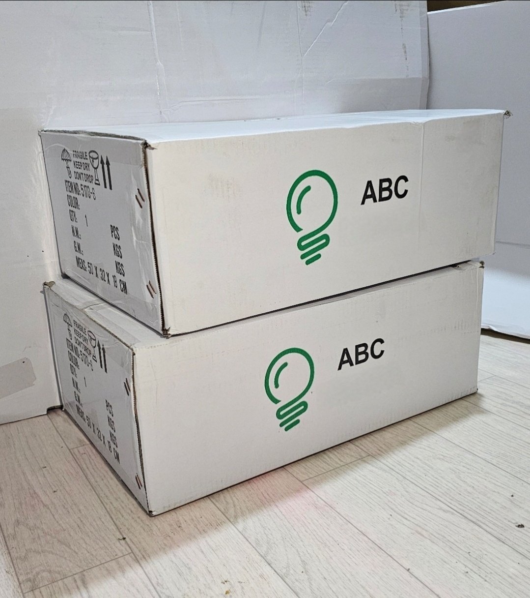 Люстра ABC 6689-60 Е14, кол-во ламп: 10 шт