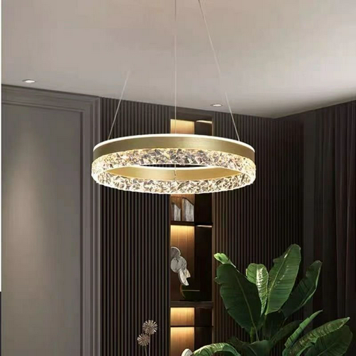 Люстра 303289 LED, кол-во ламп: 1 шт