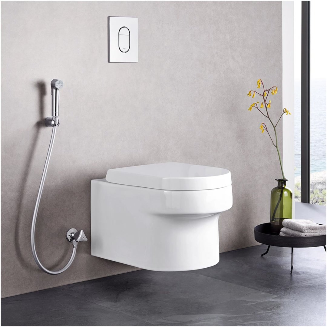 Grohe гигиенический душ Tempesta-F