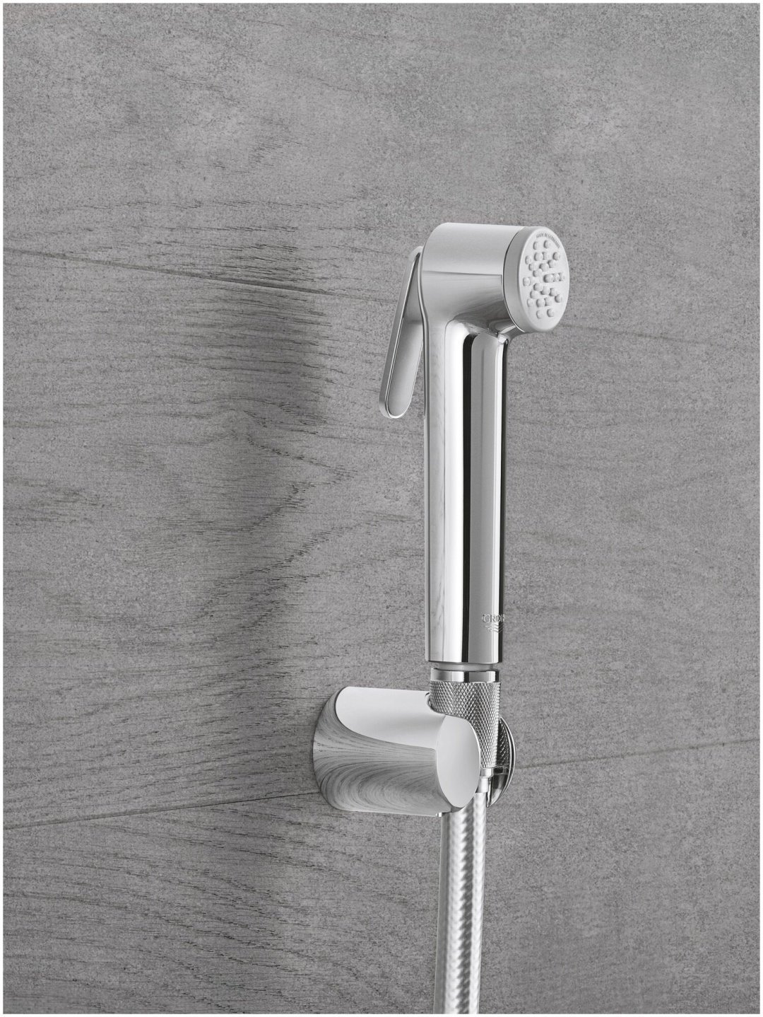 Grohe гигиенический душ Tempesta-F