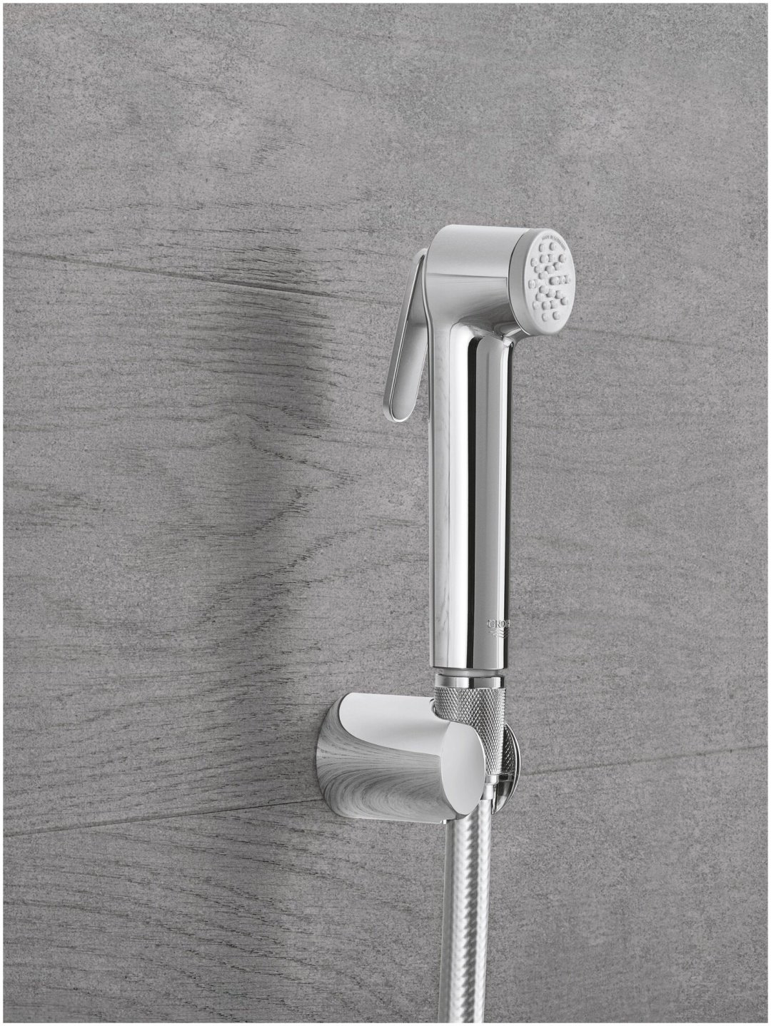 Grohe гигиенический душ Tempesta-F купить,27200