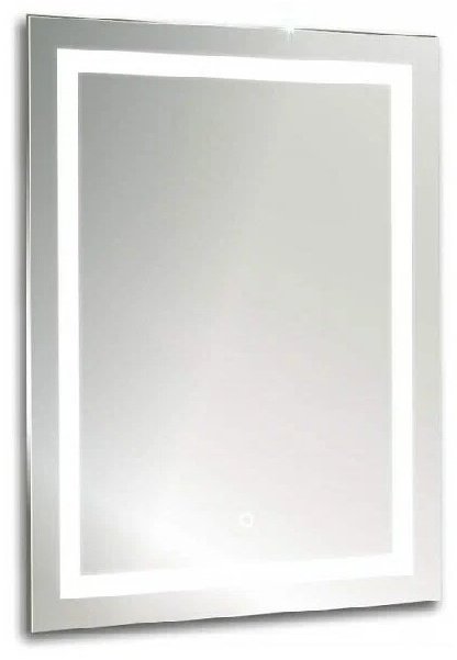 Зеркало настенное Silver-Mirrors Рига 60x80см купить,53600