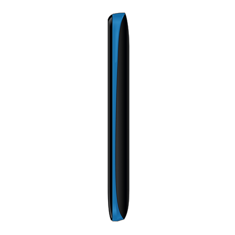 Мобильный телефон Nobby 310 Black-Blue купить,NaN