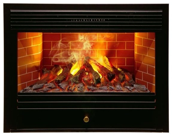 Электрокамин Real Flame напольный Sorento 25'5/26 WT-619B купить,1593691