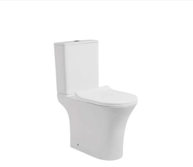 Cerruti унитаз-компакт CT7193, санфаянс