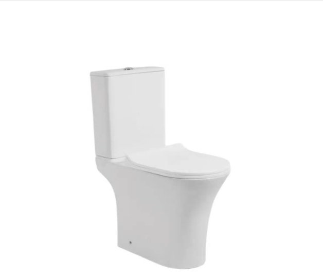 Cerruti унитаз-компакт CT7193, санфаянс купить,160394
