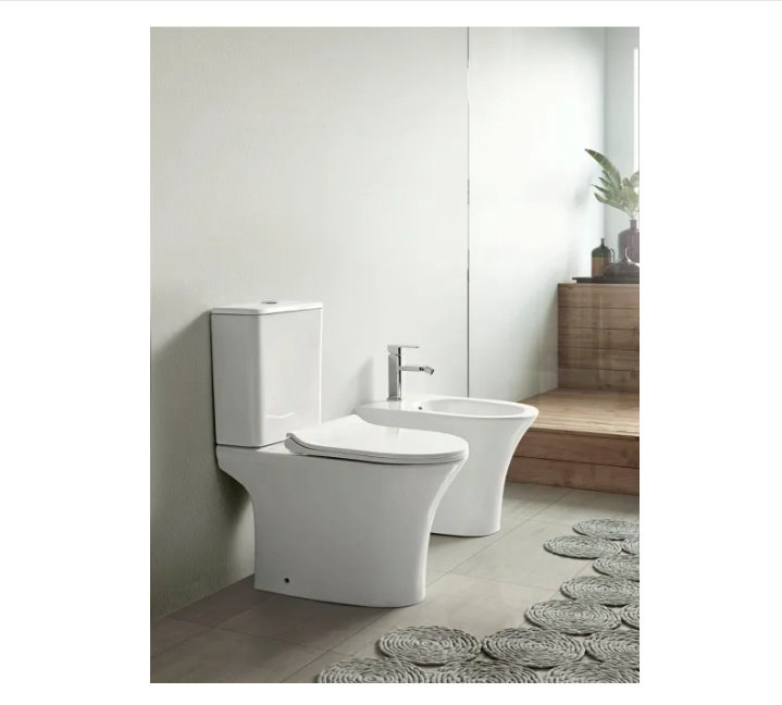 Cerruti унитаз-компакт CT7193, санфаянс купить,160394