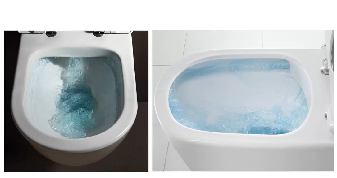 Cerruti унитаз-компакт CT7193, санфаянс