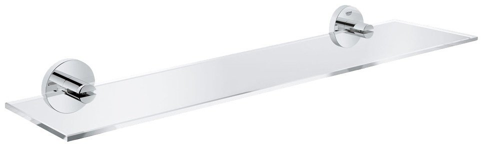 Grohe Essentials 40799001 серебристый