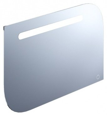 Зеркало настенное IDDIS 80x60см купить,NaN