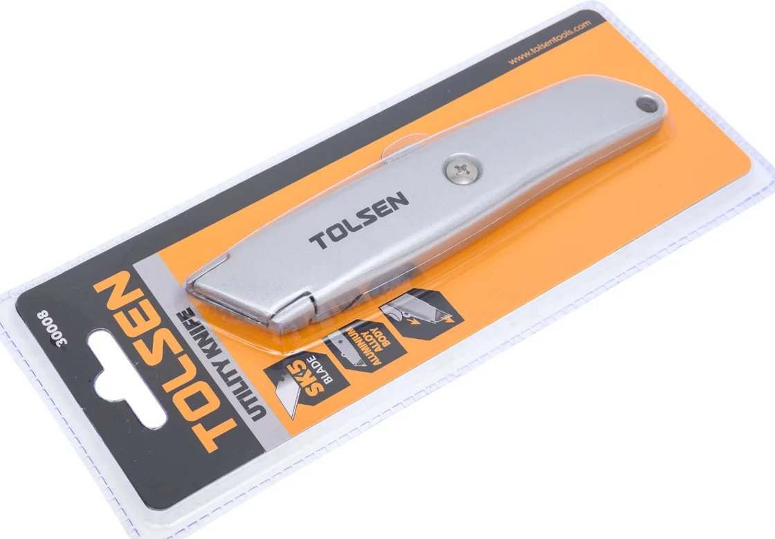 Универсальный TOLSEN 30008 серебряный купить,NaN