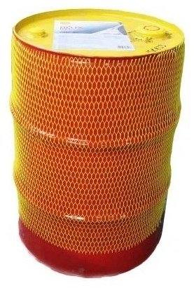 Моторное масло Полусинтетическое SHELL Helix HX7 10W-40 55 л