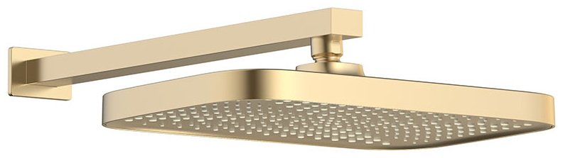 Душевой набор (гарнитур) VSFW-4211RBG