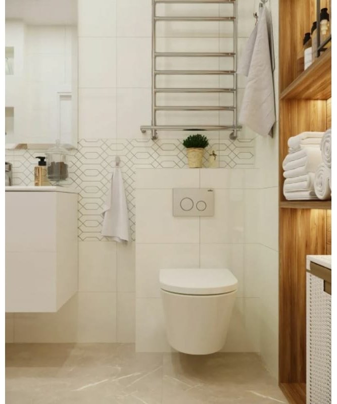 Lavinia Boho унитаз с инсталляцией 77040103, санфарфор купить,NaN