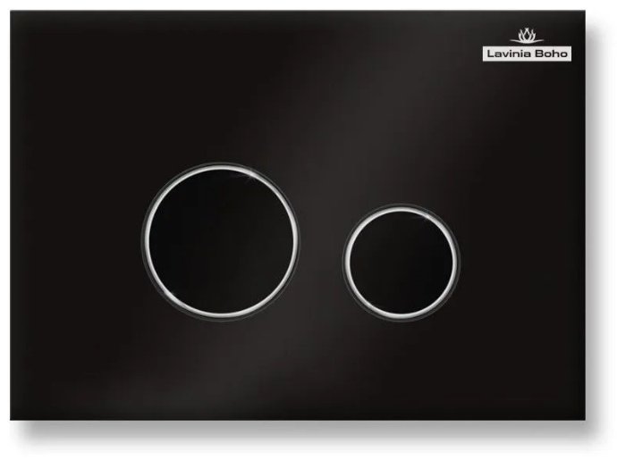 Lavinia Boho унитаз с инсталляцией Relfix Aveo Rimless 77040132, санфарфор