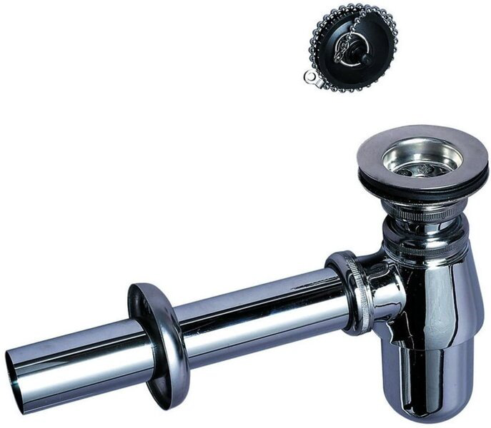 Сетка для слива Виркэн-Русь SL213/30719166 1 1/4 купить,21500