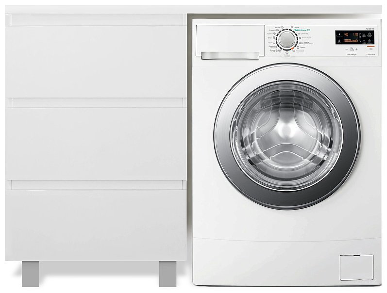 Тумба без раковины KABINKA.KZ ФР-00001922, 120x86x47.6 см, белый - ForteMarket Тумба без раковины KABINKA.KZ ФР-00001922, 120x86x47.6 см, белый купить,NaN