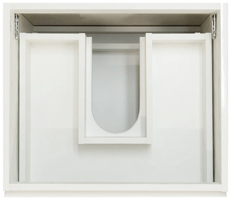 Тумба без раковины KABINKA.KZ ФР-00001922, 120x86x47.6 см, белый - ForteMarket Тумба без раковины KABINKA.KZ ФР-00001922, 120x86x47.6 см, белый купить,NaN