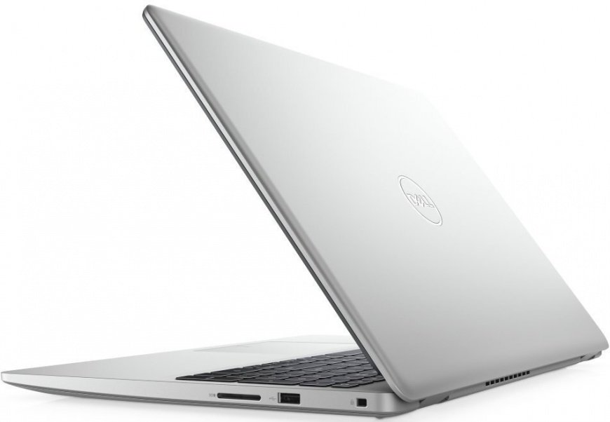 Ноутбук Dell Inspiron 5593 5593-8694 Silver купить,NaN