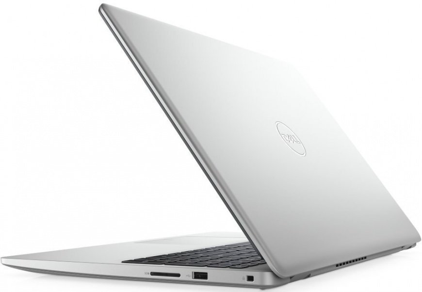 Ноутбук Dell Inspiron 5593 5593-8694 Silver купить,NaN