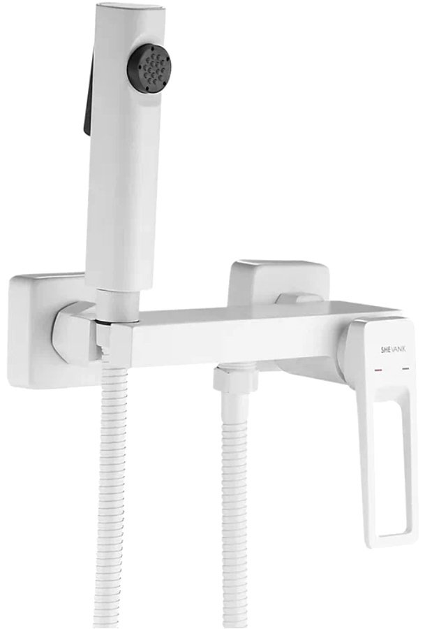 Shevanik гигиенический душ S6805C-1, латунь