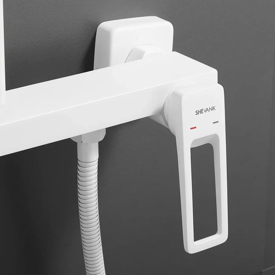 Shevanik гигиенический душ S6805C-1, латунь