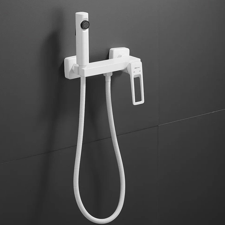 Shevanik гигиенический душ S6805C-1, латунь