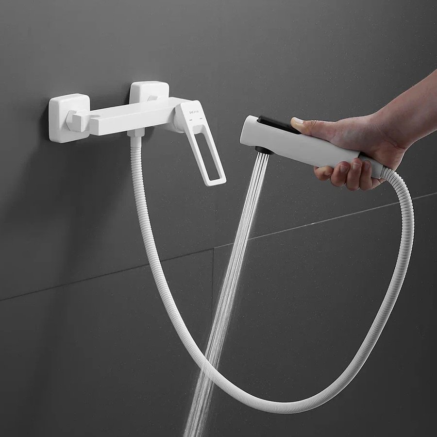 Shevanik гигиенический душ S6805C-1, латунь