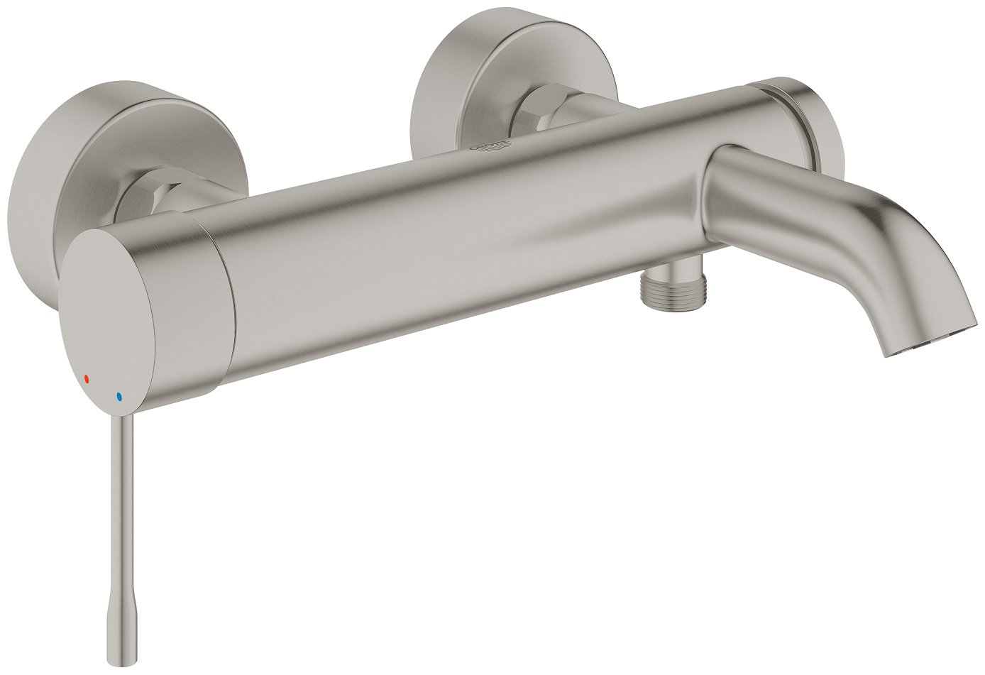 Смеситель для раковины (умывальника) Grohe Essence, комплект купить,NaN