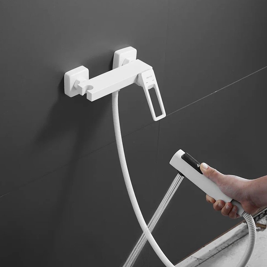 Shevanik гигиенический душ S6805C-1, латунь