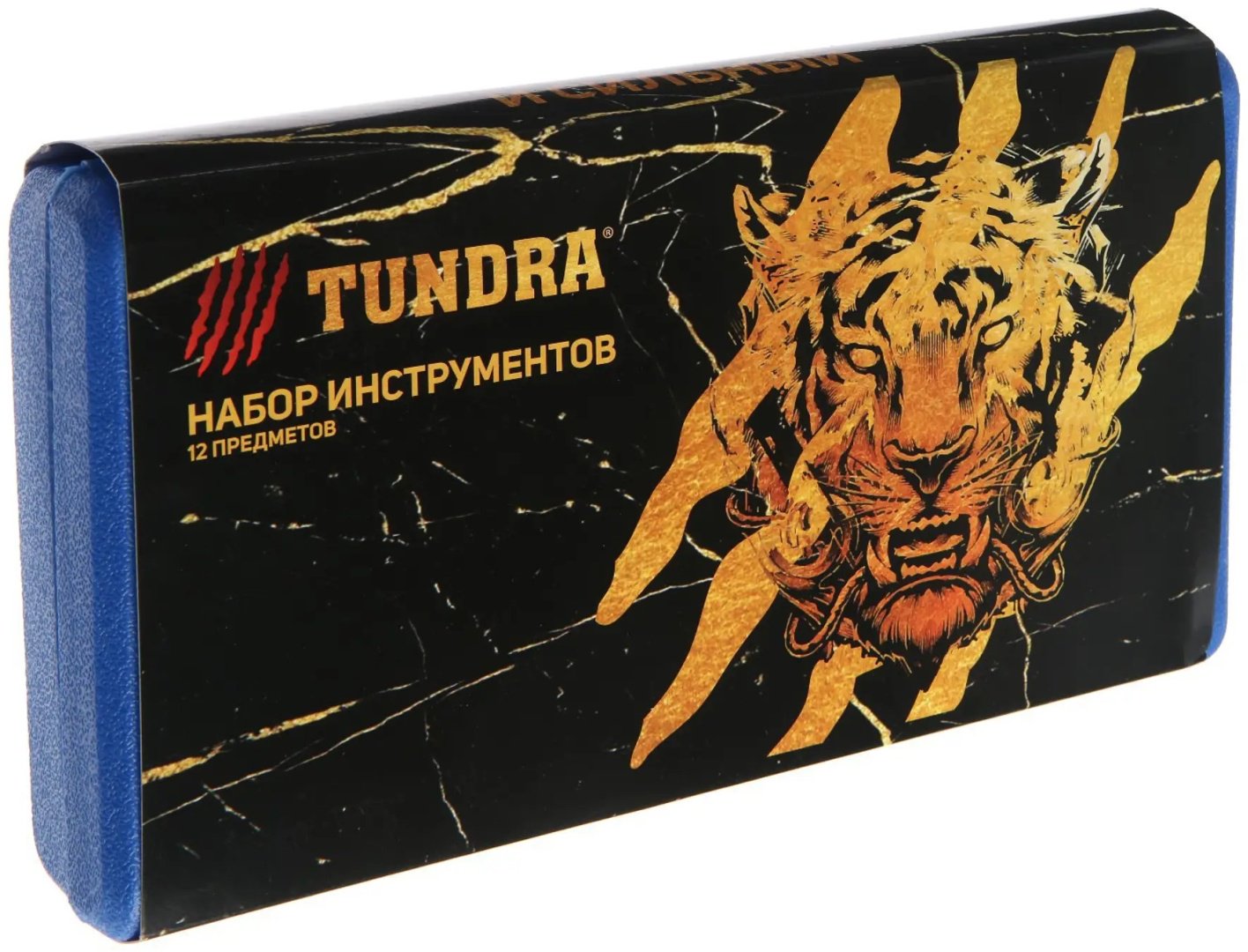 Трещотка TUNDRA 881871 реверсивная 1/2 250 мм купить,NaN