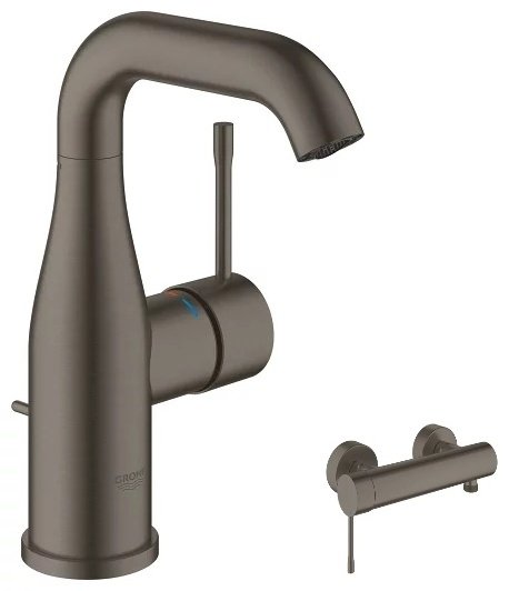 Комплект смесителей Grohe Essence, однозахватный купить,NaN