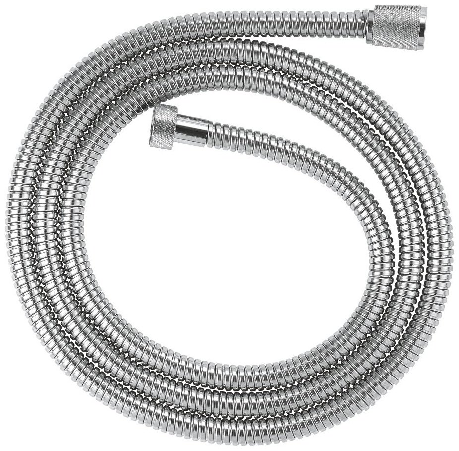 Шланг для душа Grohe Metal Tube 28145001 200 см купить,NaN