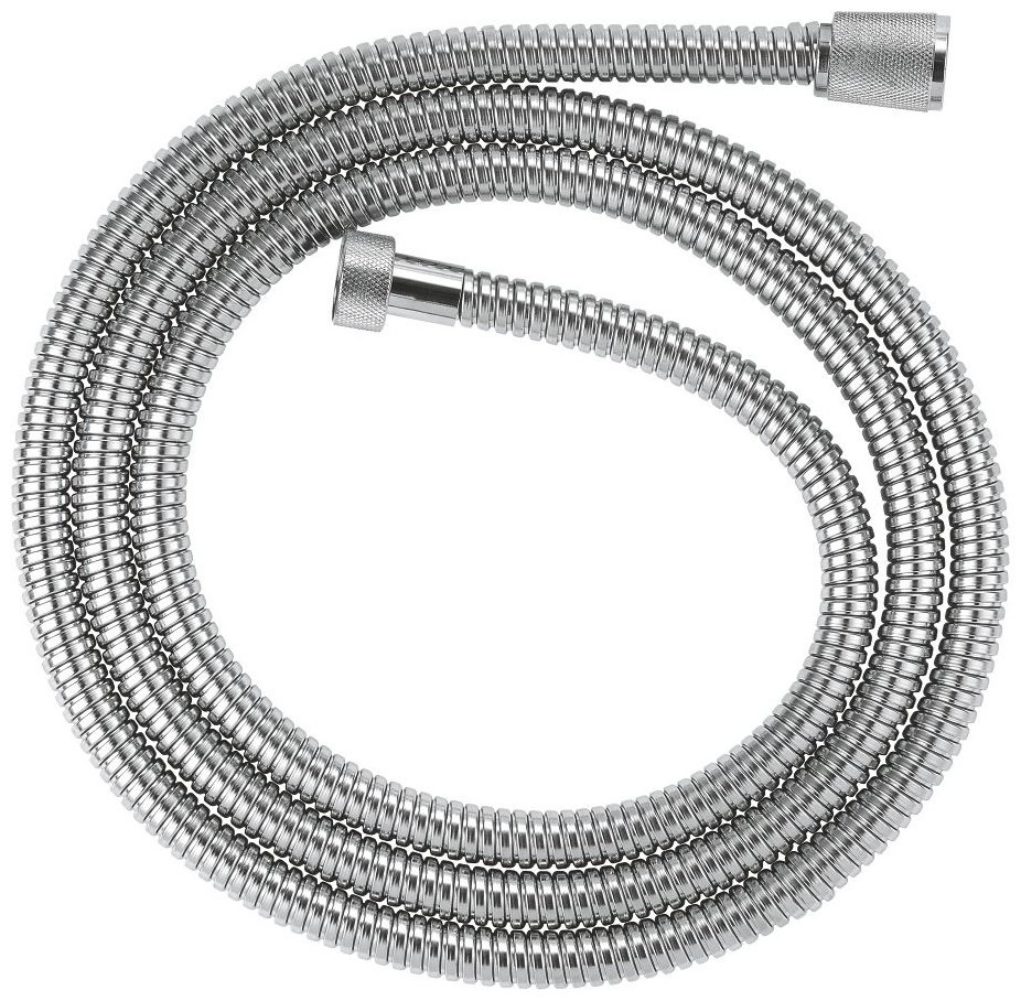 Шланг для душа Grohe Metal Tube 28145001 200 см купить,NaN