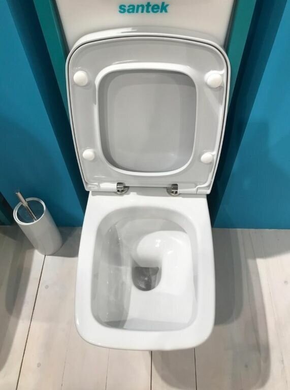 SANTEC рамная инсталляция 1WH302463